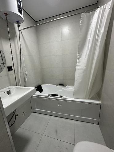 1 комната, 37 м², Индивидуалка, 3 этаж, Свежий ремонт — 7