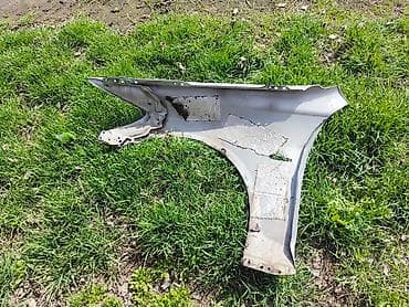 лант крузер: Переднее правое Lexus, 2007 г., Б/у, Оригинал — 3