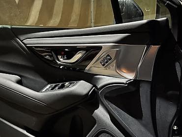 subaro legacy: Subaru Outback: 2022 г., 2.5 л, Вариатор, Бензин, Универсал — 9