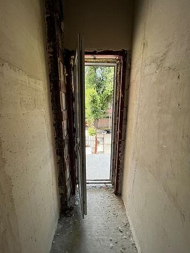 квартира берилет западный автовокзал: 1 комната, 37 м², Индивидуалка, 1 этаж, Готовая ПСО (под самоотделку) — 6