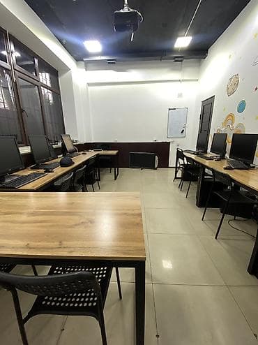 почасовой офис: Аренда офисов, 24 м², В жилом комплексе — 2