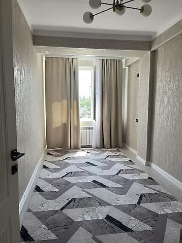 flat rent: 2 комнаты, Собственник — 2