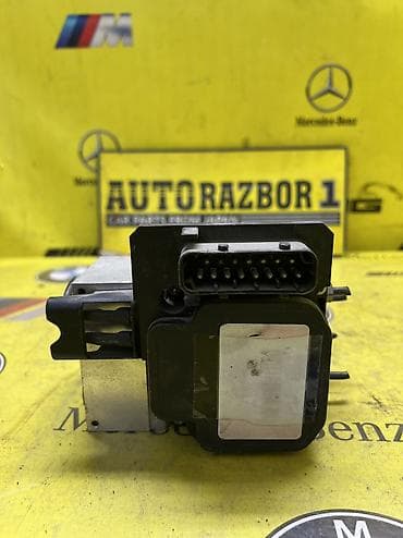 toyota scepter: Блок ABS Mercedes-Benz Б/у, Оригинал, Япония — 2