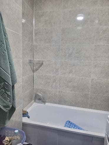 kant flat: 2 комнаты, 48 м², 105 серия, 1 этаж, Евроремонт — 5
