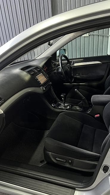 7800: Honda Inspire: 2004 г., 3 л, Автомат, Бензин, Седан — 10