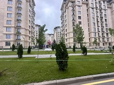 elegance stroy: 2 комнаты, 75 м², Элитка, 5 этаж, Готовая ПСО (под самоотделку) — 10