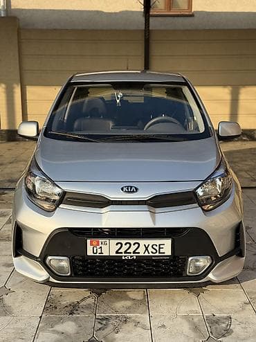 шины на киа морнинг: Kia Morning: 2021 г., 1 л, Автомат, Бензин, Хэтчбэк — 1