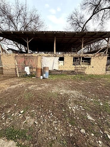 для бани: 🏡 ПРОДАЕТСЯ ДОМ в с. Первомайское (Селекция) 📍 Участок 10 соток (по — 3