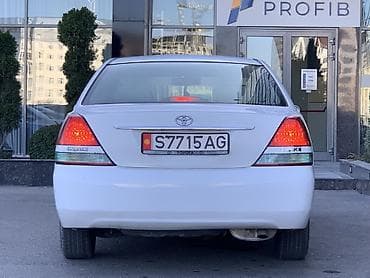 матор тайота марк 2: Toyota Mark II: 2003 г., 2.5 л, Автомат, Бензин, Седан — 2