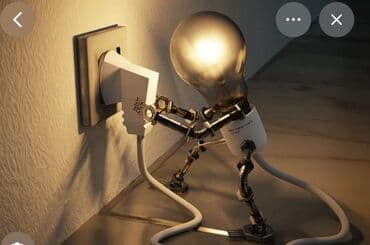 лампа тикток: Электрик | Электромонтажные работы Больше 6 лет опыта — 1