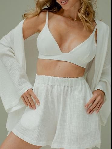 альт одежда: Муслим шорта лар сатылат, рабочий каармандары бар 4светте размерлери — 3