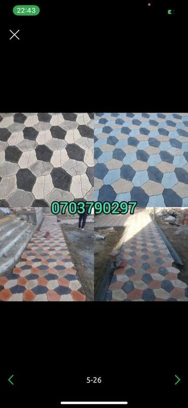 уличные раковины: Брусчатка, евро брусчатка от производителя! Доставка бесплатно по — 7