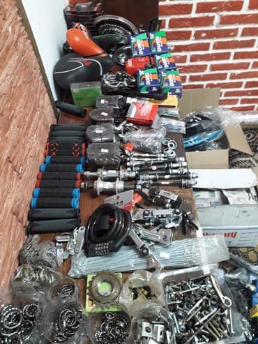 ремонт электро велосипедов: Велосипед запчасти аксессуары Велосипеды из Кореи — 3