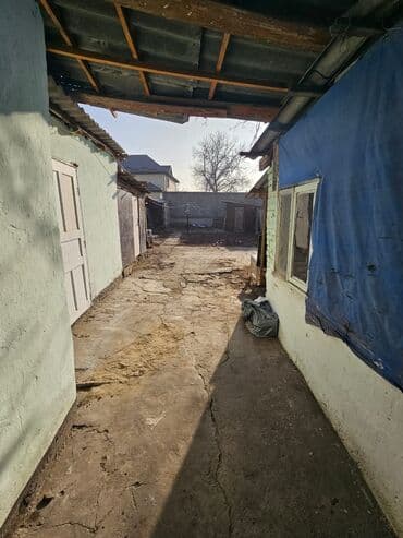 сары булун: Үй, 85 м², 3 бөлмө, Менчик ээси, Эски ремонт — 6