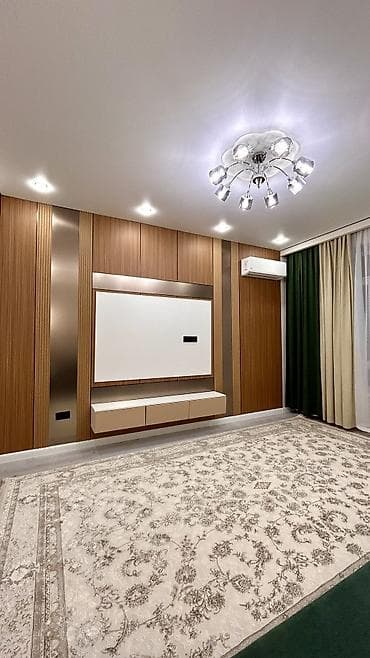 Продажа квартир: 2 комнаты, 68 м², Элитка, Евроремонт — 8