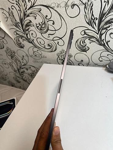 poco pad pro: Планшет, Apple, память 256 ГБ, 10" - 11", Wi-Fi, Классический цвет - Черный — 3