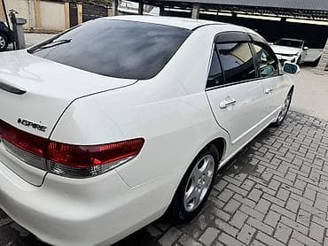 нонда инспайр: Honda Inspire: 2004 г., 3 л, Автомат, Бензин, Седан — 3