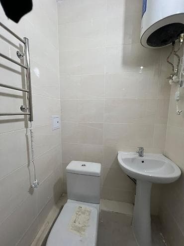 Квартиры: 1 комната, 48 м², Элитка, 10 этаж, Евроремонт — 10