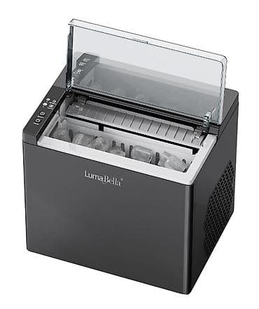 Льдогенератор LumaBella LB‑53026 - Производительность до 11 л — 2