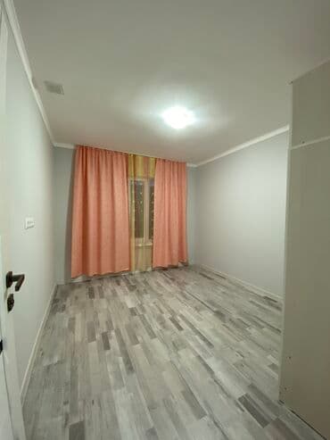 обмен квартиру на дом бишкек: 2 комнаты, Собственник — 1