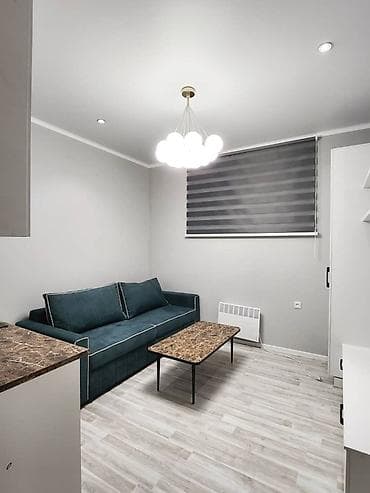 Новостройки от застройщика: 1 комната, 18 м², Готовая ПСО (под самоотделку) — 5