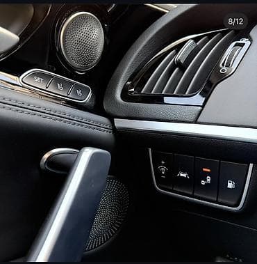автомобиль кия: Kia Stinger: 2018 г., 2 л, Автомат, Бензин, Фастбек — 9