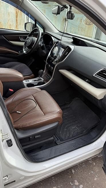 Subaru: Subaru Ascent: 2019 г., 2.4 л, Автомат, Бензин, Кроссовер — 6