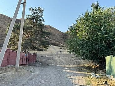 воронцовк: 7 соток, Для строительства, Красная книга, Договор купли-продажи — 5