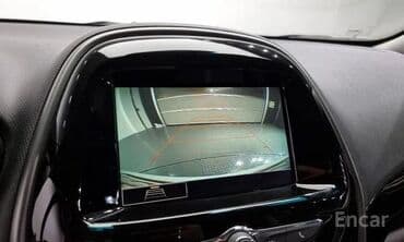 кулиса на гольф 2: Chevrolet Spark: 2020 г., 1 л, Автомат, Бензиновая, Хэтчбэк — 9