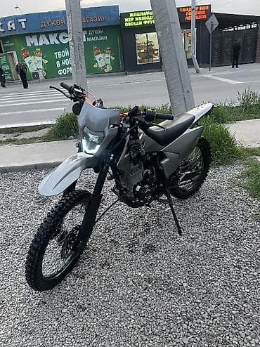 мотоцикл с документами: Срочно очень продаю свой эндуро в идеальном состоянии по мотору так — 5