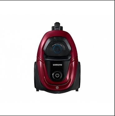 пылесос samsung: Пылесос Samsung SC18M31A0HP - Тип: безмешковый, циклонная система - — 1