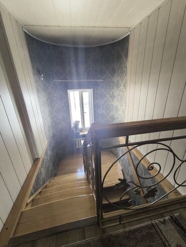 панорама дачи: Дом, 302 м², 7 комнат, Агентство недвижимости, Косметический ремонт — 14