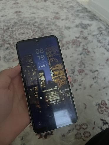 a13 samsung: Samsung Galaxy A15, цвет - Белый, 2 SIM — 2