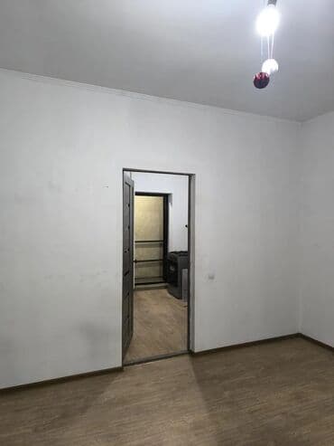 сдаю времянку учкун: 20 м², 1 комната, Утепленный, Забор, огорожен — 2