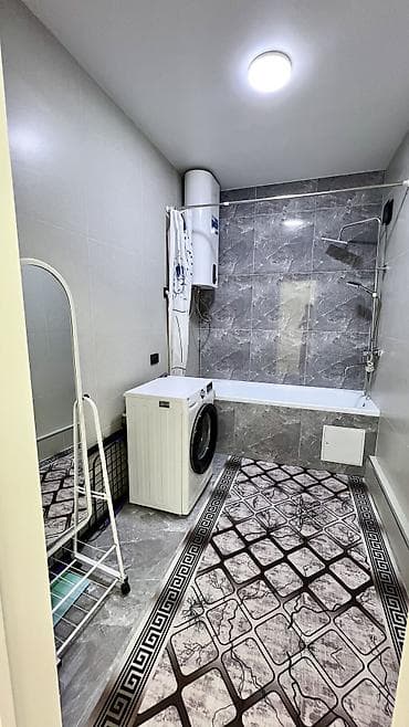 120: 3 комнаты, 88 м², Элитка, 10 этаж, Евроремонт — 9