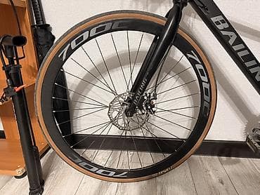 merida warrior: Шоссейный велосипед, Рама L (172 - 185 см) — 4