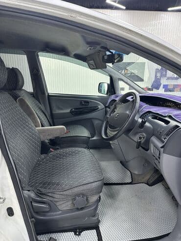 круиз контроль тойота: Toyota Estima: 2001 г., 3 л, Автомат, Бензин — 6