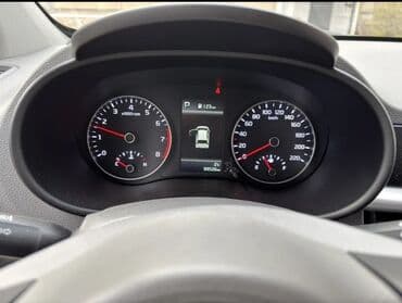 обмен на частный дом: Kia Morning: 2021 г., 1 л, Автомат, Бензиновая, Хэтчбэк — 10