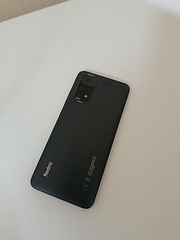 redmi note 11 4g: Redmi, Redmi Note 11, Б/у, 128 ГБ, 2 SIM — 2