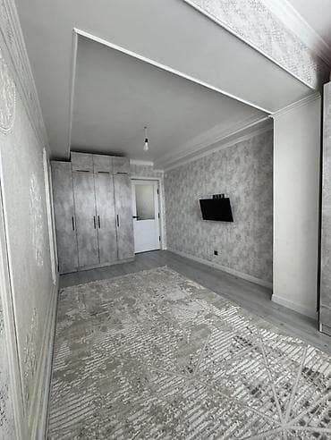 квартиры нижний джал: 1 комната, 36 м², Нижний Джал (Джал-23) Элитка, 4 этаж, Дизайнерский ремонт — 8