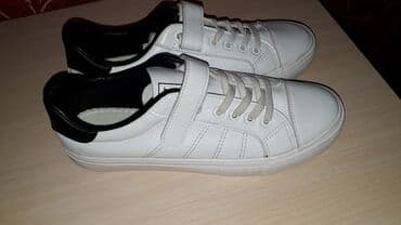 кеды 43: Продаю кеды в хорошем состоянии Надевала 2 раза! — 3