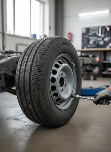 шинный центр бишкек прайс лист 2022: Колеса в сборе 235 / 65 / R 16, Лето, 1 шт, Легковые, Железные — 2