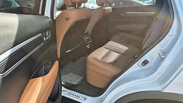 model x: Renault QM6: 2021 г., 2 л, Вариатор, Газ, Кроссовер — 10