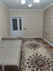 сдается квартира дордой 2: 2 комнаты, 58 м² — 6