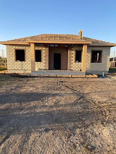 калп пенаблок: Пеноблок, D600, Өзү алып кетүү, Акысыз жеткирүү, Акылуу жеткирүү — 6