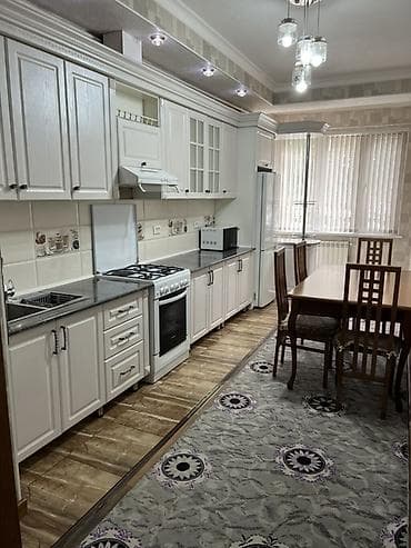 сдается офис с мебелью: 3 комнаты, С мебелью полностью — 7