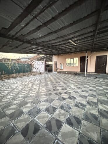 продаётся дом новопокровка: Полдома, 80 м², 3 комнаты, Агентство недвижимости, Дизайнерский ремонт — 5