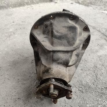 kia: Задний редуктор Kia — 3