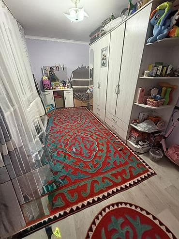 фучика 18 а: 2 комнаты, 48 м², 104 серия, 4 этаж, Дизайнерский ремонт — 7