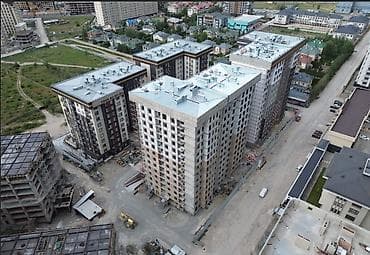 64: 1 комната, 49 м², Элитка, 4 этаж, Готовая ПСО (под самоотделку) — 7